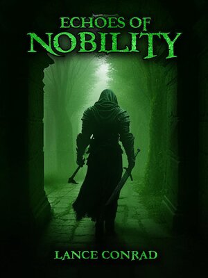 cover image of Echoes of Nobility